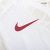 Men's Authentic Qatar Away Soccer Jersey Shirt 2022 Nike - World Cup 2022