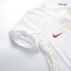 Men's Authentic Qatar Away Soccer Jersey Shirt 2022 Nike - World Cup 2022