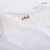 Men's Authentic Qatar Away Soccer Jersey Shirt 2022 Nike - World Cup 2022