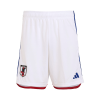 Men's World Cup Japan Home Soccer Shorts 2022 Adidas - World Cup 2022