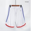 Men's World Cup Japan Home Soccer Shorts 2022 Adidas - World Cup 2022