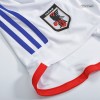 Men's World Cup Japan Home Soccer Shorts 2022 Adidas - World Cup 2022
