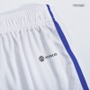 Men's World Cup Japan Home Soccer Shorts 2022 Adidas - World Cup 2022