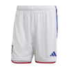 Men's Replica Japan Home Soccer Jersey Kit (Jersey+Shorts) 2022 Adidas - World Cup 2022