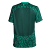 Men's Replica Saudi Arabia Away Soccer Jersey Shirt 2022 Nike - World Cup 2022 | Saudi Arabia