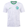 Men's Replica Saudi Arabia Home Soccer Jersey Shirt 2022 Nike - World Cup 2022 | Saudi Arabia
