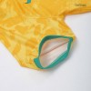 Men's Replica Australia  Home Soccer Jersey Shirt 2022 Nike - World Cup 2022 | Australia 