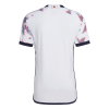 Men's Replica Japan Away Soccer Jersey Shirt 2022 Adidas - World Cup 2022 | Japan