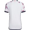 Men's Authentic Japan Away Soccer Jersey Shirt 2022 Adidas - World Cup 2022 | Japan