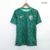 Men's Replica Saudi Arabia Away Soccer Jersey Shirt 2022 Nike - World Cup 2022 | Saudi Arabia