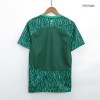 Men's Replica Saudi Arabia Away Soccer Jersey Shirt 2022 Nike - World Cup 2022 | Saudi Arabia