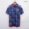 Men's Replica Japan Home Soccer Jersey Shirt 2022 Adidas - World Cup 2022 | Japan