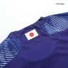Men's Replica Japan Home Soccer Jersey Shirt 2022 Adidas - World Cup 2022 | Japan