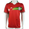 Men's Replica Iran Away Soccer Jersey Shirt 2022 | Iran