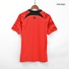 Men's Authentic South Korea Home Soccer Jersey Shirt 2022 Nike - World Cup 2022