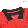 Men's Authentic South Korea Home Soccer Jersey Shirt 2022 Nike - World Cup 2022