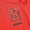 Men's Authentic South Korea Home Soccer Jersey Shirt 2022 Nike - World Cup 2022