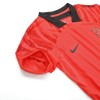 Men's Authentic South Korea Home Soccer Jersey Shirt 2022 Nike - World Cup 2022