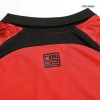 Men's Authentic South Korea Home Soccer Jersey Shirt 2022 Nike - World Cup 2022