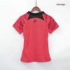 Women's Replica South Korea Home Soccer Jersey Shirt 2022 Nike - World Cup 2022