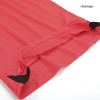 Women's Replica South Korea Home Soccer Jersey Shirt 2022 Nike - World Cup 2022