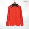 Men's Replica South Korea Home Long Sleeves Soccer Jersey Shirt 2022 Nike - World Cup 2022