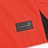 Men's Replica South Korea Home Long Sleeves Soccer Jersey Shirt 2022 Nike - World Cup 2022