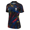 Women's Replica South Korea Away Soccer Jersey Shirt 2022 Nike - World Cup 2022