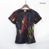 Women's Replica South Korea Away Soccer Jersey Shirt 2022 Nike - World Cup 2022