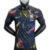 Men's Authentic South Korea Away Soccer Jersey Shirt 2022 Nike - World Cup 2022