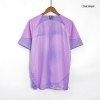 Men's Replica South Korea Goalkeeper Soccer Jersey Shirt 2022 Nike - World Cup 2022