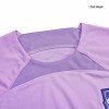 Men's Replica South Korea Goalkeeper Soccer Jersey Shirt 2022 Nike - World Cup 2022