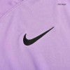 Men's Replica South Korea Goalkeeper Soccer Jersey Shirt 2022 Nike - World Cup 2022