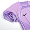 Men's Replica South Korea Goalkeeper Soccer Jersey Shirt 2022 Nike - World Cup 2022