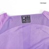Men's Replica South Korea Goalkeeper Soccer Jersey Shirt 2022 Nike - World Cup 2022