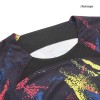 Men's Replica South Korea Away Long Sleeves Soccer Jersey Shirt 2022 Nike - World Cup 2022