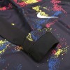 Men's Replica South Korea Away Long Sleeves Soccer Jersey Shirt 2022 Nike - World Cup 2022