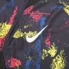 Men's Replica South Korea Away Long Sleeves Soccer Jersey Shirt 2022 Nike - World Cup 2022