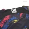 Men's Replica South Korea Away Long Sleeves Soccer Jersey Shirt 2022 Nike - World Cup 2022