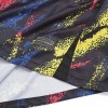 Men's Replica South Korea Away Long Sleeves Soccer Jersey Shirt 2022 Nike - World Cup 2022