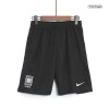 Men's World Cup South Korea Away Soccer Shorts 2022 Nike - World Cup 2022