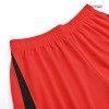 Men's World Cup South Korea Home Soccer Shorts 2022 Nike - World Cup 2022