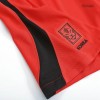 Men's World Cup South Korea Home Soccer Shorts 2022 Nike - World Cup 2022