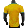 Men's Authentic Australia  Home Soccer Jersey Shirt 2022 Nike - World Cup 2022