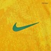 Men's Authentic Australia  Home Soccer Jersey Shirt 2022 Nike - World Cup 2022