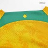 Men's Authentic Australia  Home Soccer Jersey Shirt 2022 Nike - World Cup 2022