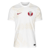 Men's Replica Qatar Away Soccer Jersey Shirt 2022 Nike - World Cup 2022