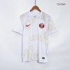 Men's Replica Qatar Away Soccer Jersey Shirt 2022 Nike - World Cup 2022