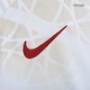 Men's Replica Qatar Away Soccer Jersey Shirt 2022 Nike - World Cup 2022