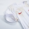 Men's Replica Qatar Away Soccer Jersey Shirt 2022 Nike - World Cup 2022